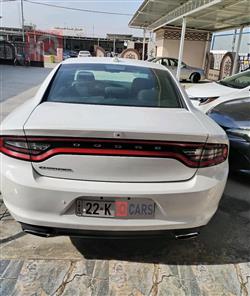 دودج تشارجر